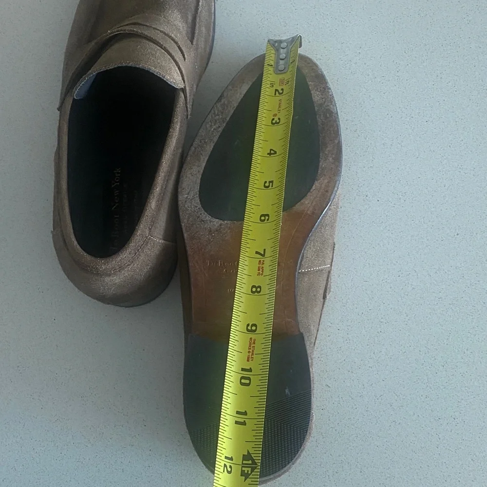 To Boot New York  Suede Loafers - Picture 11 of 13